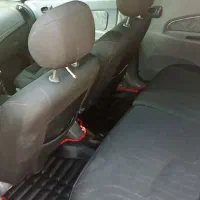 تیبا ۹۶رنگ بادمجانی