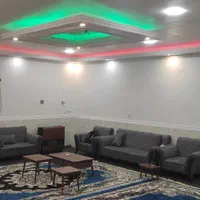 اجاره ویلا باغ نوساز دوبلکس بدون استخر|اجارهٔ کوتاه‌مدت ویلا و باغ|بهبهان, |دیوار