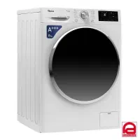 ماشین لباسشویی تمام اتومات جی پلاسM880w