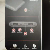 پاور بانک|لوازم جانبی موبایل و تبلت|مشکیندشت, |دیوار