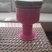 تنبک فلزی دهنه ۱۹