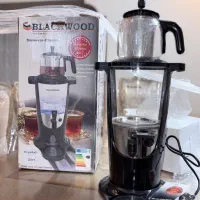 چایی ساز بلک وود