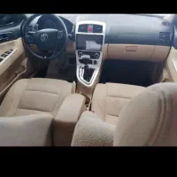 برلیانس ۹۵ سفید