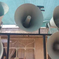 امپلی باند بوق و یونیت
