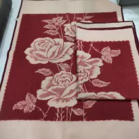 دو عدد پتو سربازی