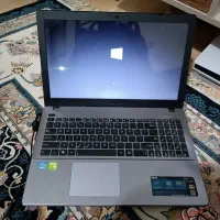 فروش لپ تاپ برند Asus
