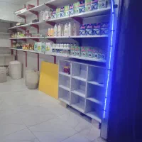 مغازه دورود جماران