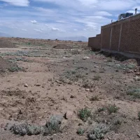 زمین مسکونی جنوبی