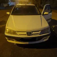 پژو پارس سال مدل ۱۳۹۴