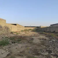 زمین ملاشیه پشت شرکت سدید