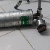 لوازم کولرساندن خودرو