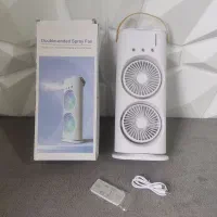 پنکه مه‌پاش مخصوص بوشهری های خونگرم