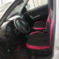 کوییک آر سفید مشکی مدل ۴۰۰ بصورت نقدواقساط|خودرو سواری و وانت|یزد, |دیوار