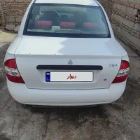 تیبا ۱ مدل ۱۴۰۰|خودرو سواری و وانت|پارس‌آباد, |دیوار