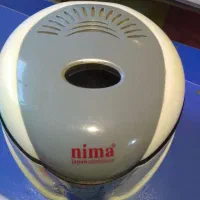 سرخ کن (مارک Nima ژاپنی اصل)|اجاق گاز و لوازم برقی پختوپز|کرمانشاه, |دیوار