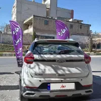 اجاره خودرو ایکس 22 پرو /اتومبیل /ماشین عروس رنت|خودرو اجاره‌ای|شیراز, شهرک سراج‎|دیوار