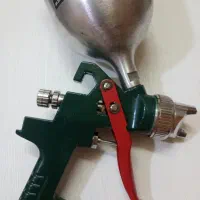 پیستوله بادی پارکساید مدلpdfp500c3
