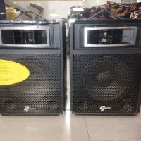 سیستم حرفه ای مخصوص مجالس و منزل|سیستم صوتی خانگی|گنبد کاووس, |دیوار