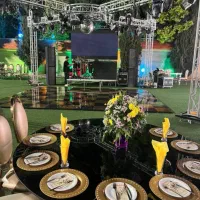 باغ و تالار مجالس ازدواج آسان خاتون|خدمات پذیرایی، مراسم|شیراز, شهرک گلستان|دیوار