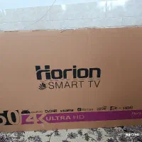 تلویزیون.50اینچHorion