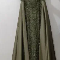 لباس مجلسی