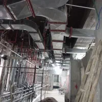 کانال کولر مهدی