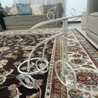 استند گل|گل و گیاه طبیعی|اندیشه, اندیشه فاز ۵|دیوار