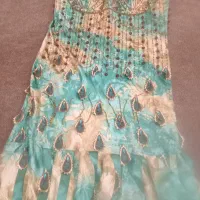 پیراهن مجلسی