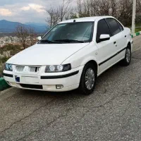 سمند مدل 89 عادی