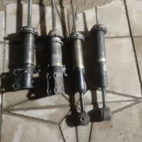 کمک رزوه ای پراید