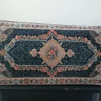پشتی سورمه ای