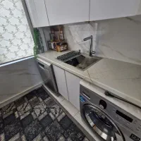 خانه 58متری|فروش آپارتمان|تهران, شهرک صادقیه|دیوار