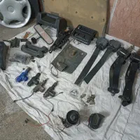 لوازم پی کی