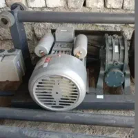 تعمیرات تخصصی انواع بالابر تک فاز سه فاز