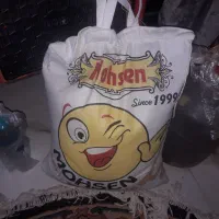 برنج محسن ۳۰کیلو