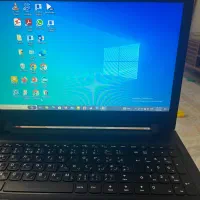 لب تاپ لنوو نسل شش cori5