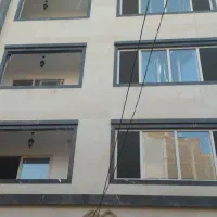 آپارتمان جانباز ۱۳