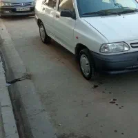 پراید مدل 97|خودرو سواری و وانت|کرج, خرمدشت|دیوار