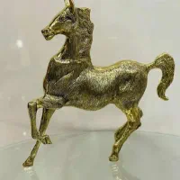 اسب برنج