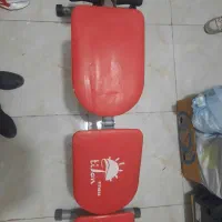 میز پرس ۴ حالته