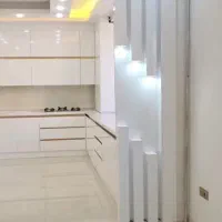 ساخت طراحی داخل آشپزخانه ومنزل