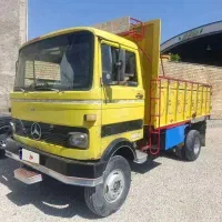 خاور 808|خودرو سنگین|شیراز, حومه شیراز|دیوار