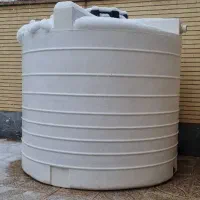 تانک (مخزن) ۲۰۰۰ لیتر ۳ لایه عمودی آریا پلاست