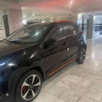 ایکس 33 اتومات 1403|خودرو سواری و وانت|تهران, اقدسیه|دیوار