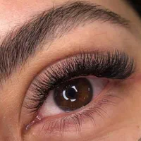 کلیه ی خدمات کاشت لیفت و لمینت مژه و ابرو و اموزش|خدمات آرایشگری و زیبایی|بروجرد, |دیوار