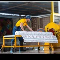 قالیشویی و رفو گری جی اصفهان