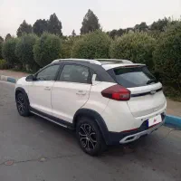 ام وی ام x22 پُرو اتومات مدل ۱۴۰۱|خودرو سواری و وانت|شاهین‌شهر, خانه کارگر|دیوار