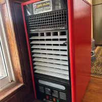 هیتر گازی مشهد ظهور