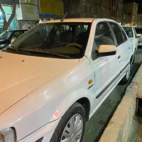 ماشین|خودرو سواری و وانت|پاکدشت, حصار امیر|دیوار