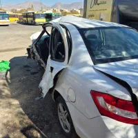 تیباتصادفی|خودرو سواری و وانت|کرج, فاز ۳ گوهردشت|دیوار